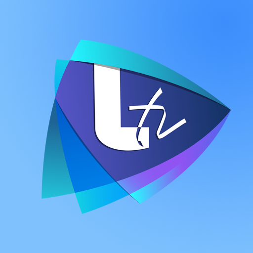 channel icon