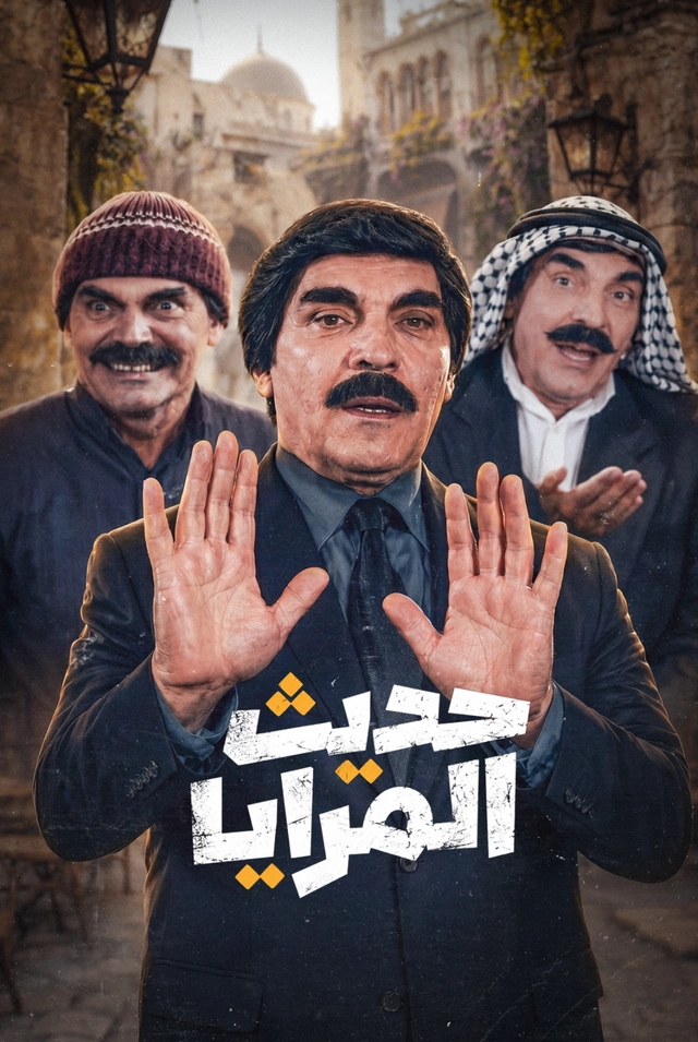 movie image
